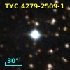 TYC 4279-2509-1
