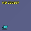 HD 220167