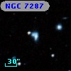 NGC  7287