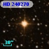HD 240270