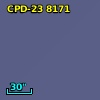 CPD-23  8171