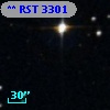 ** RST  3301