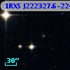 1RXS J222327.6-224520