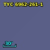 TYC 6962-261-1