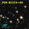 PSR B2319+60