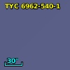 TYC 6962-540-1