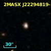 2MASX J22294819-2251370