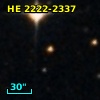 2MASS J22253880-2322441
