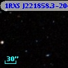 1RXS J221858.3-204655