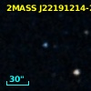 1RXS J221912.1-213511