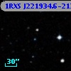 1RXS J221934.6-212249