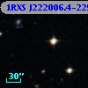 1RXS J222006.4-225235