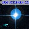 1RXS J222849.4-220407