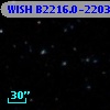 WISH B2216.0-2203B