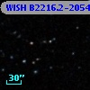 WISH B2216.2-2054b