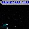 WISH B2216.9-2137b