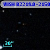 WISH B2218.0-2150a