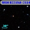WISH B2219.0-2114A