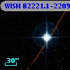 WISH B2221.1-2209