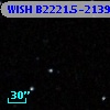 WISH B2221.5-2139