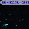 WISH B2225.4-2333