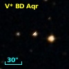 V* BD Aqr