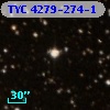 TYC 4279-274-1