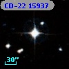 CD-22 15937