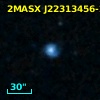 2MASX J22313456-2134102