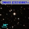 2MASS J23215887+5916418