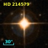 HD 214579