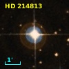 HD 214813