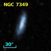 NGC  7349