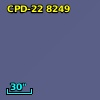 CPD-22  8249