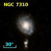 NGC  7310