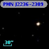PMN J2236-2309
