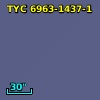 TYC 6963-1437-1