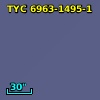 TYC 6963-1495-1