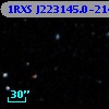 1RXS J223145.0-214458