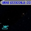 1RXS J223226.1-222358