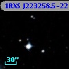 1RXS J223258.5-221247