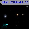 1RXS J223844.3-221554