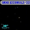 1RXS J223951.2-222344