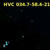 HVC 034.7-58.4-215