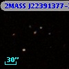 2MASS J22391377-2115265