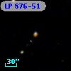 LP  876-51
