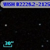 WISH B2228.2-2125