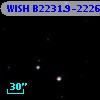 WISH B2231.9-2226