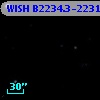 WISH B2234.3-2231