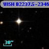 WISH B2237.5-2348B